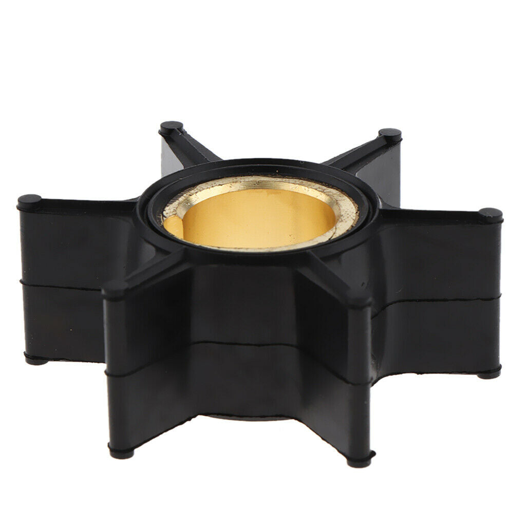 Water Pump Rubber Impeller and Outboard Motor Impeller for 395289/20-35hp