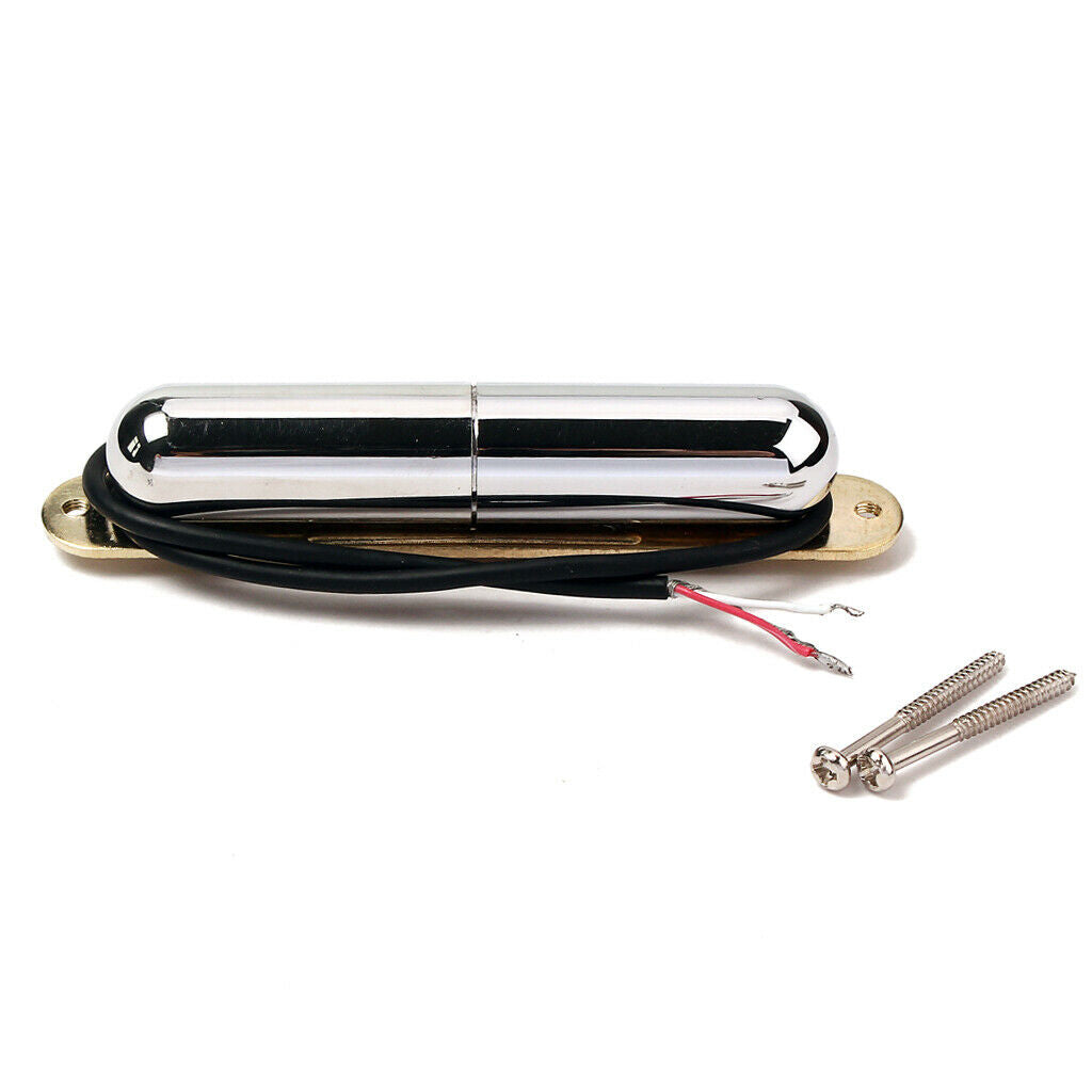 Acoustic Electric Transducer Coil Lipstick Pads Transducer
