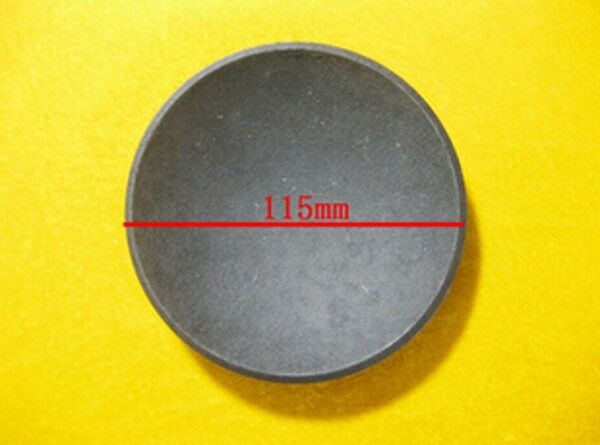 1pcs 115mm Speaker dome dust cover speaker Dust cap loudspeaker Repair parts