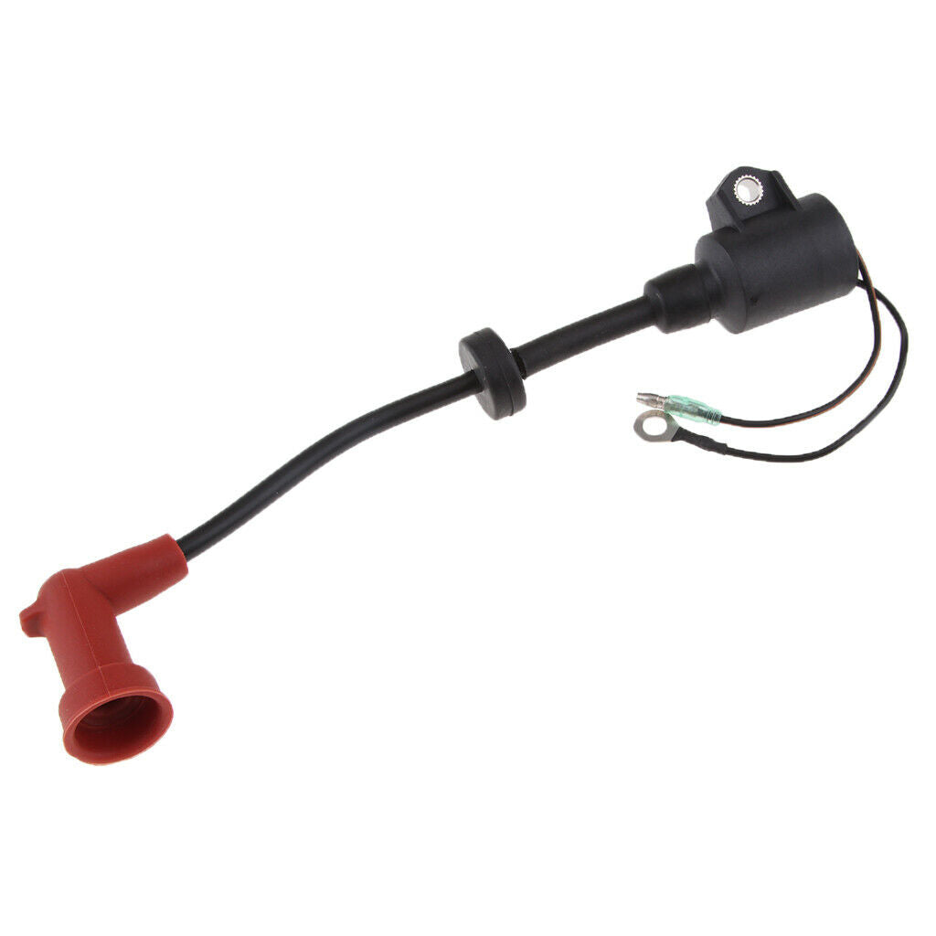 Ignition Coil Ignition System Hand Lawnmower Accessories Improve Combustion