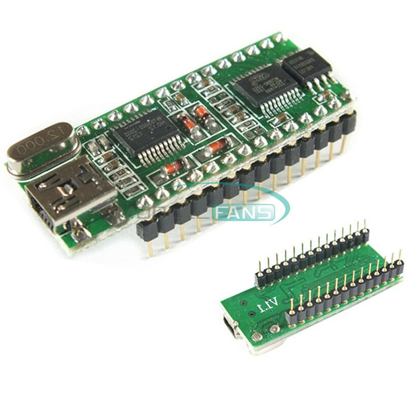 Voice WT588D-U Voice Module 5V Mini USB Interface Sound Module 16M for Arduino
