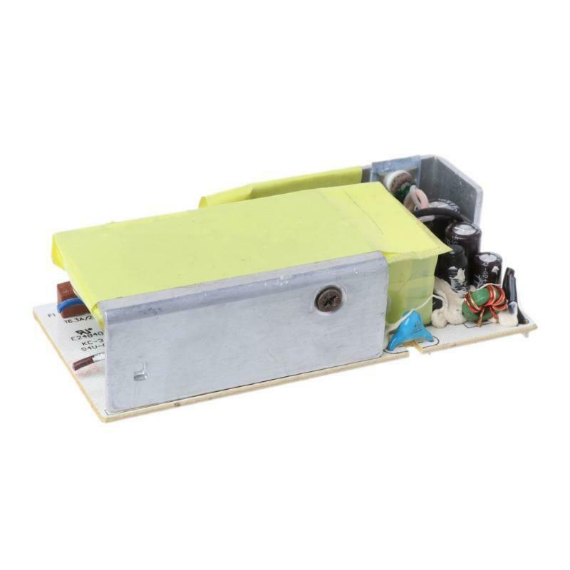 AC-DC 12V 5A Switching Power Supply Module 5000MA Bare Board for Repair Monitor