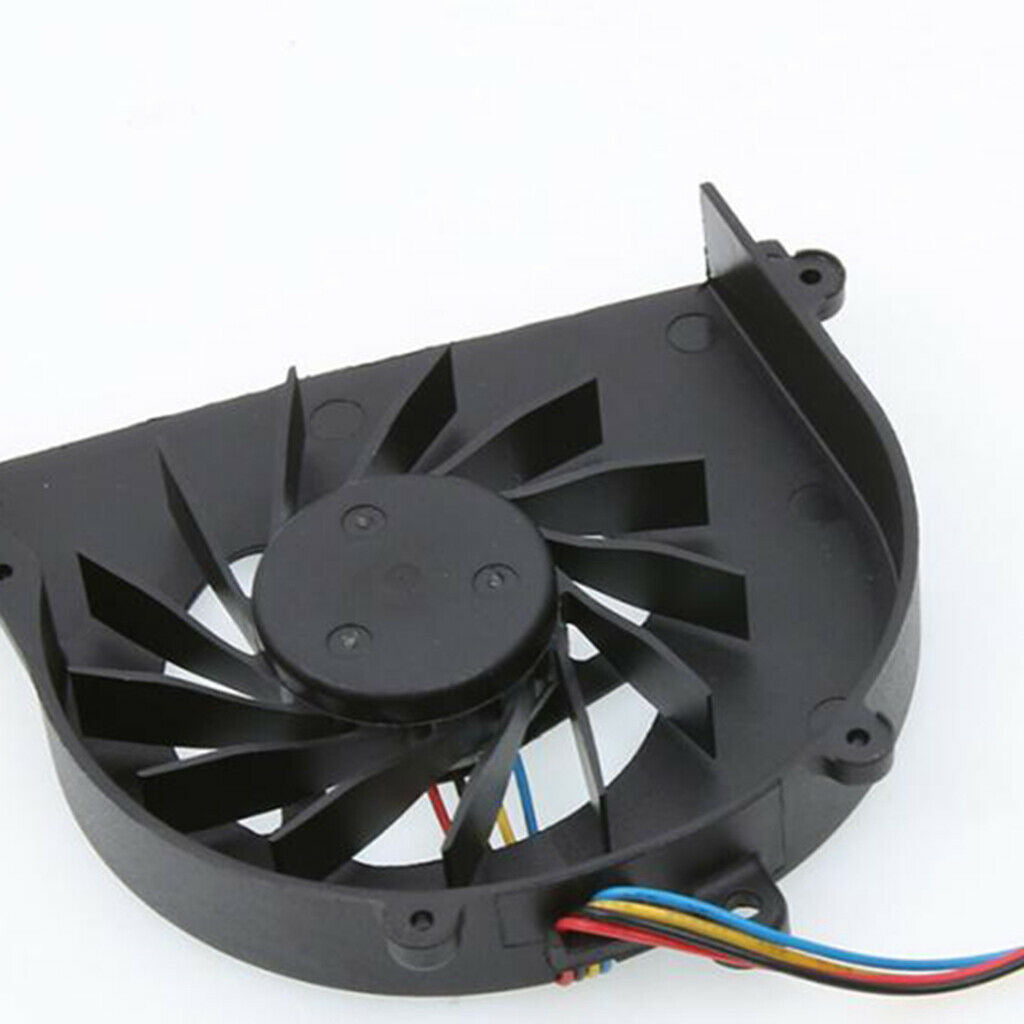 High Quality Laptop CPU Cooling Fan Fit for Acer Aspire R3610 R3700