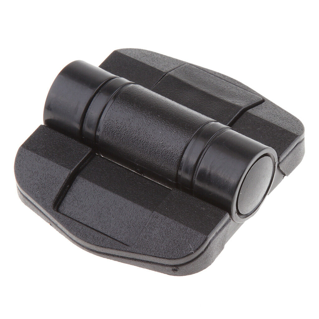 150 Degree Boat Cabin Door Position Control Hinges Detent Open Angle for