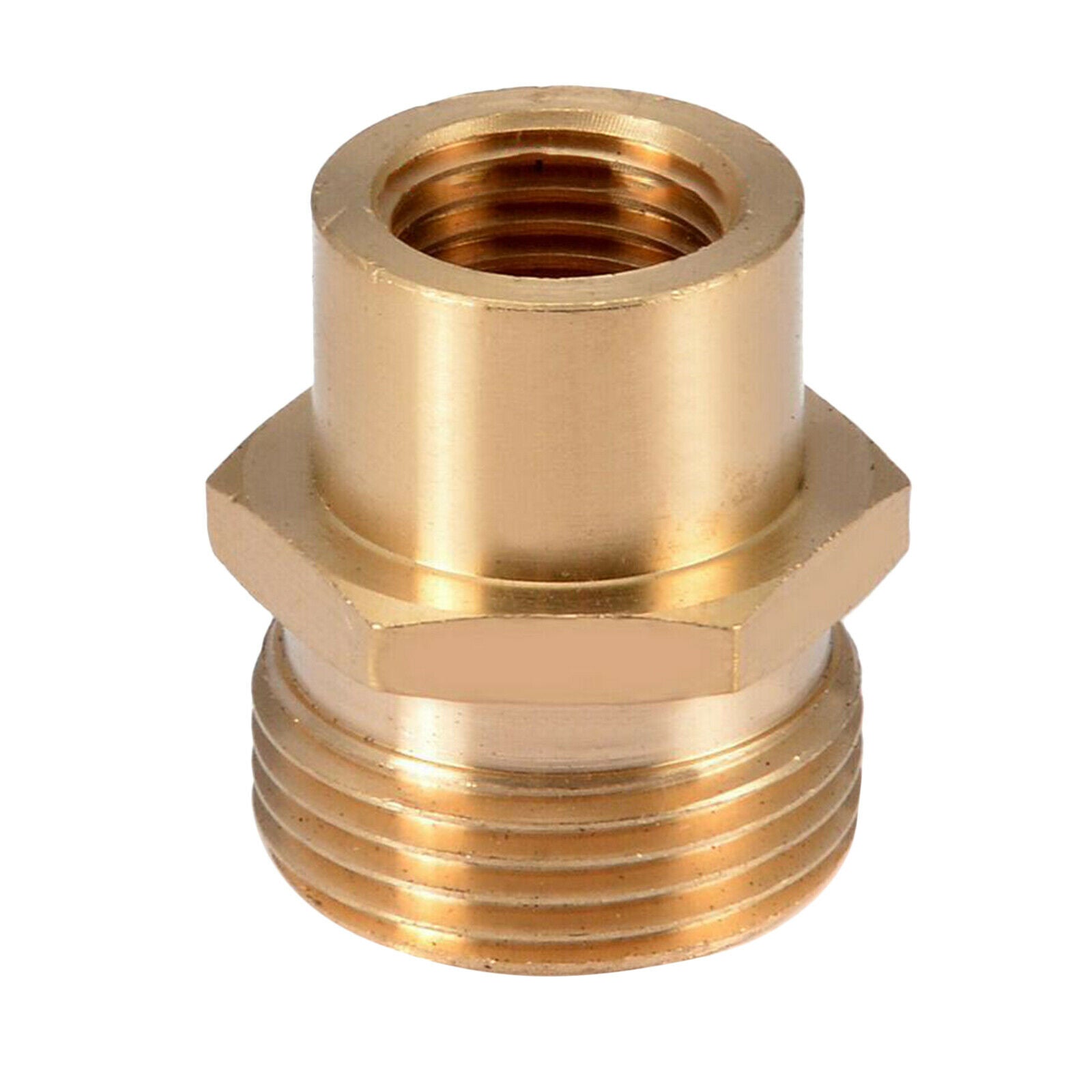 1/4" Pressure Washer Snow Foam & Lance Adaptor,Hose Connectors