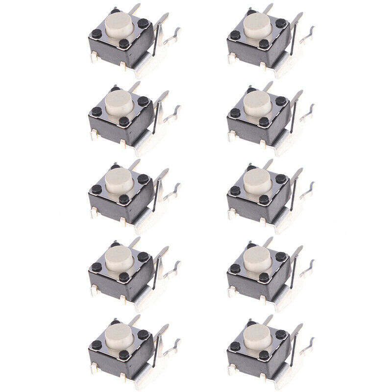 10Pc LB/RB Button Bumper Switch Repair Parts for XBOX 360/XBOX ONE Contro.l8