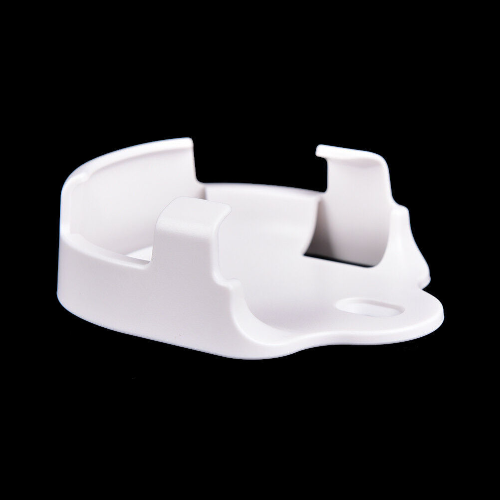 Plastic Led Remote Holder Bracket Socket Support Wall Mounted LightingAcc.l8