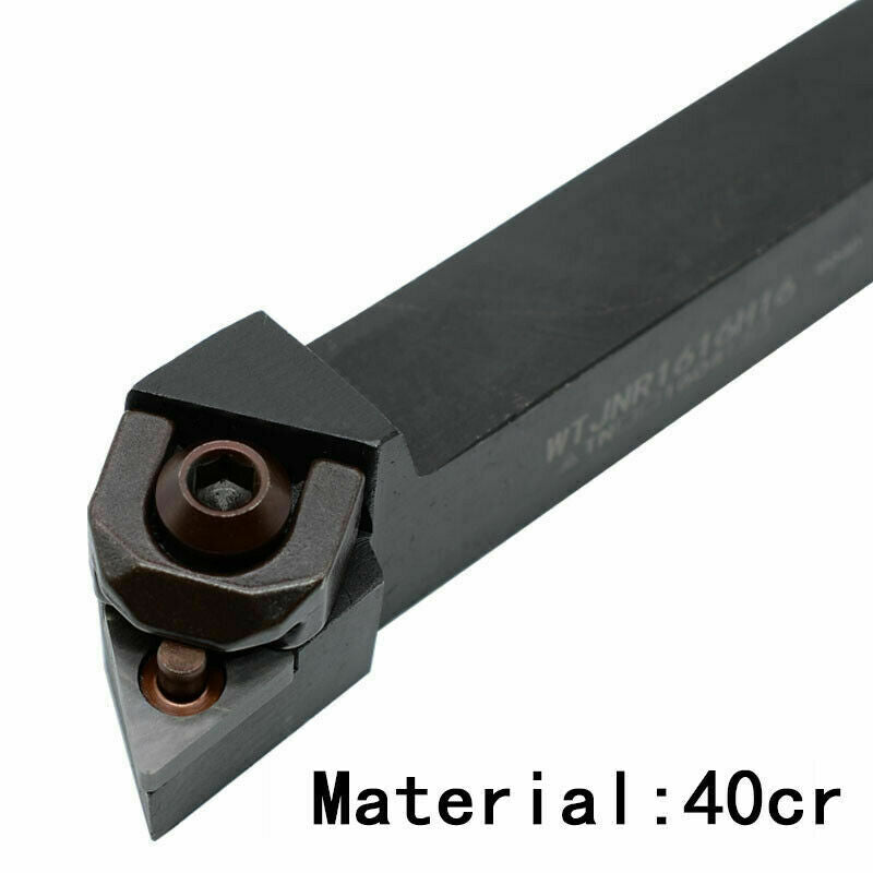 93° WTJNL 2525M22 (25mm*250mm) Lathe Turning Tool Holder For TNMG22 inserts