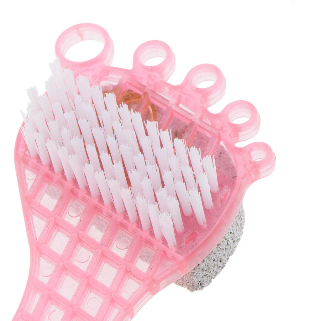 4 in 1 Foot Rasp /File and Callus Remover Tool /Salon Dead Skin Remover 2Pcs