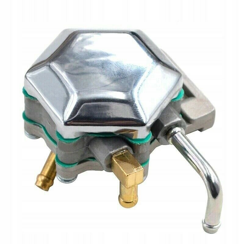 Motorcycle Engine Parts Gas Fuel Pump for YAMAHA XV250 XV 250 Virago V-Star X6J7