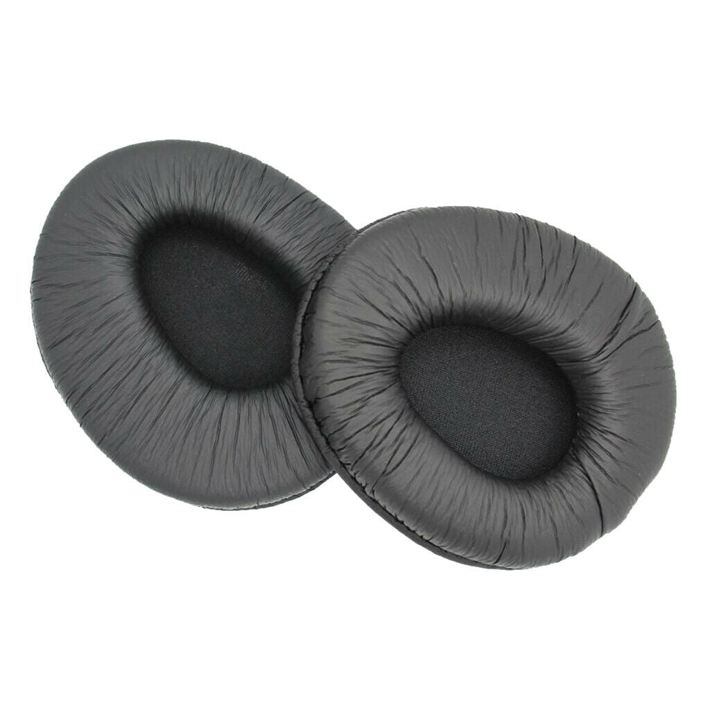 Replacement EarPads Ear Cushions Covers for   MDR-V600 V900 V7509 Z600