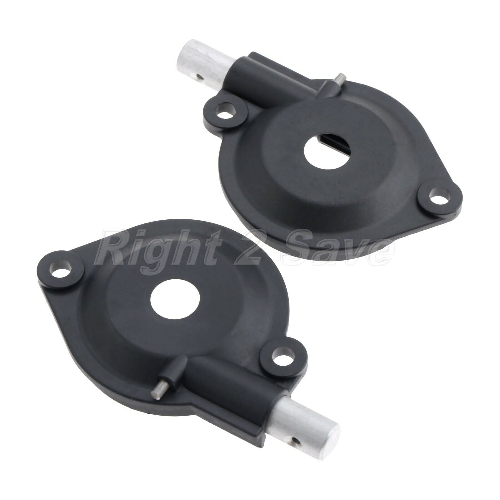 Oil Pump & Dust Cover Case For HUSQVARNA 235 235E 236 236E 240E Chainsaw Parts