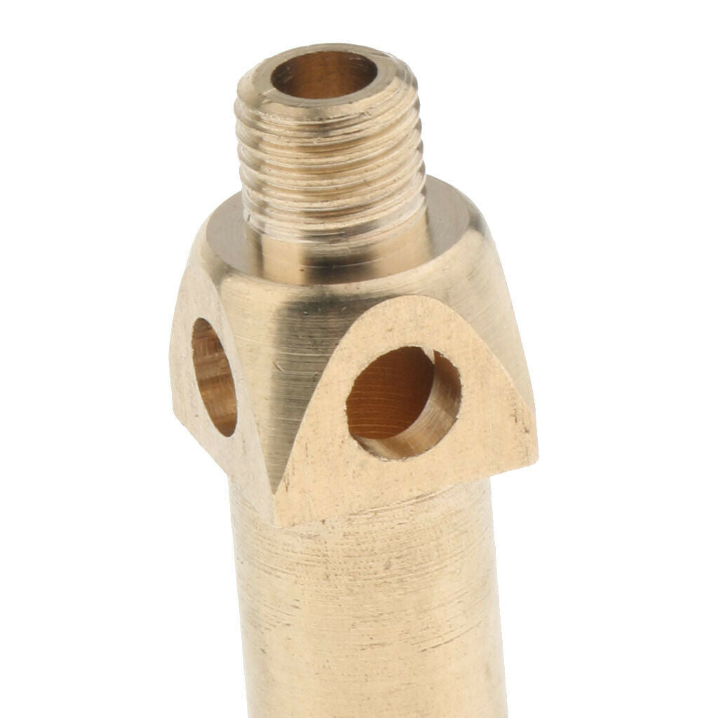 Pack of 10 Wok Jet Burner Tip Nozzle for 32Tip/20 Tip/10 Tip Natural Gas