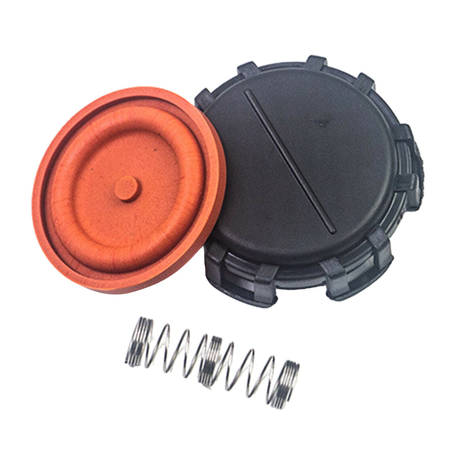 Engine Valve Cover Car Accessories For Citroen 1.6