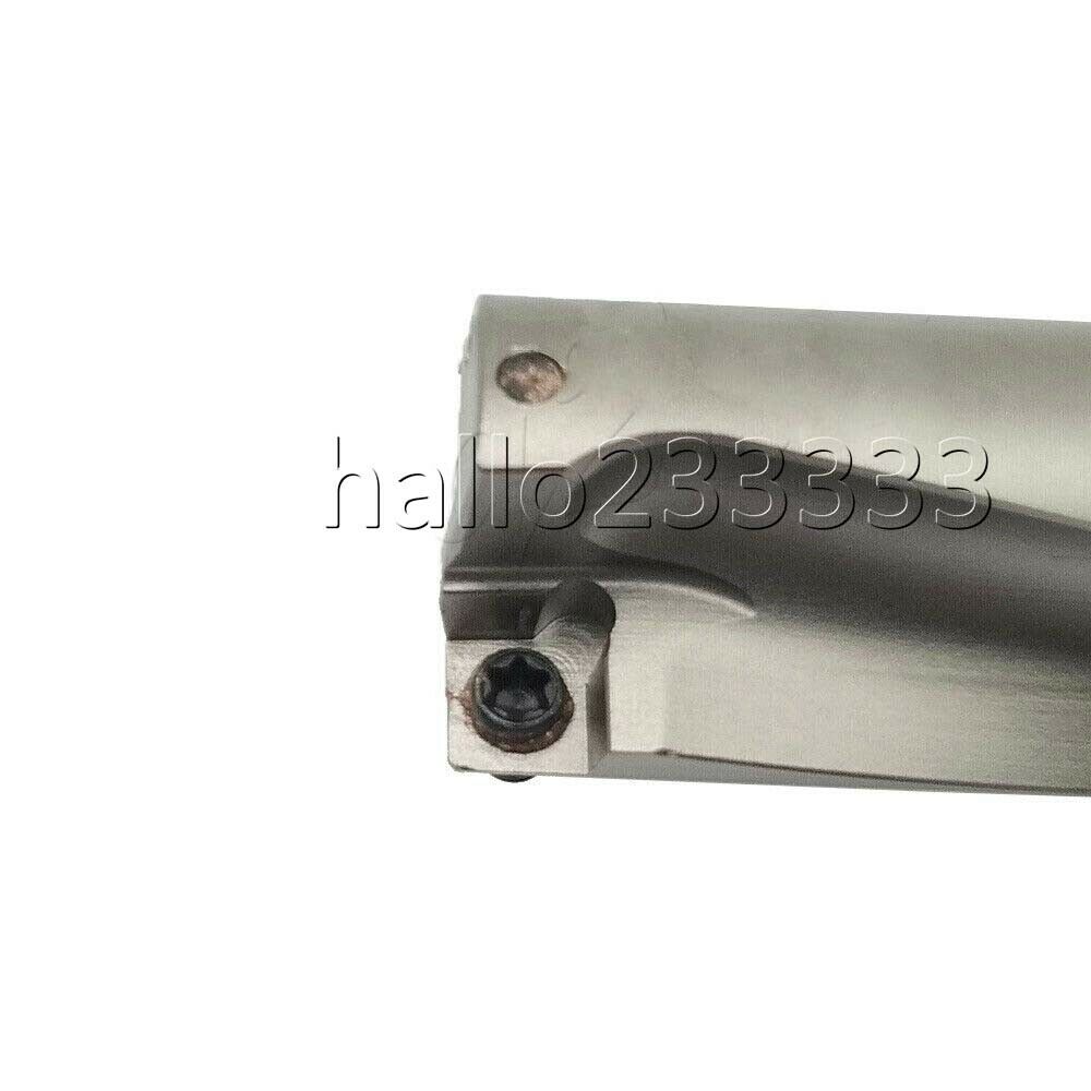 SP-14.5-C25-4D U drill indexable drill 14.5mm C25-4D FOR SPGT05 U drill inserts