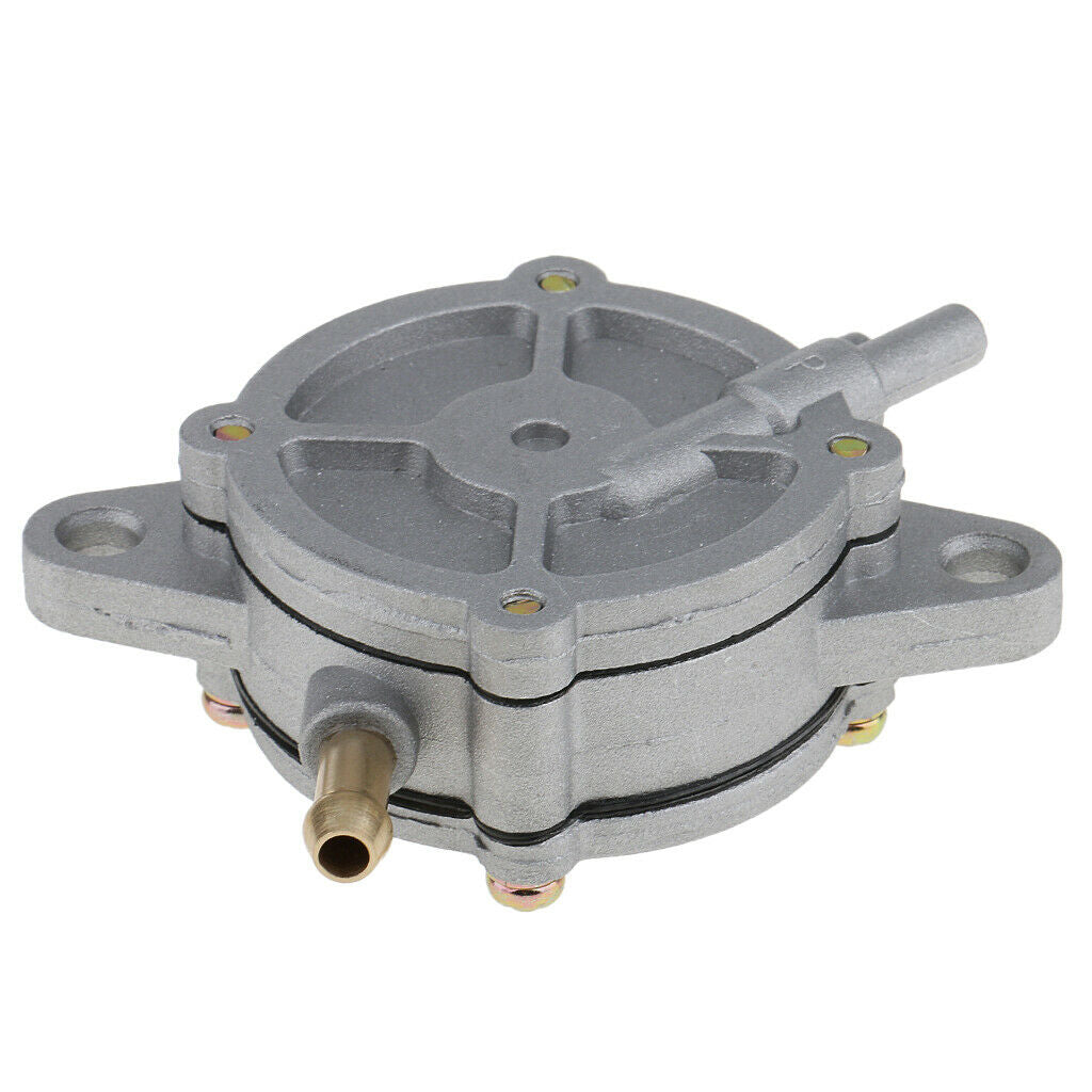 Vacuum Diaphragm Petrol Fuel Pump for 150-200CC Motorcycle Scooter