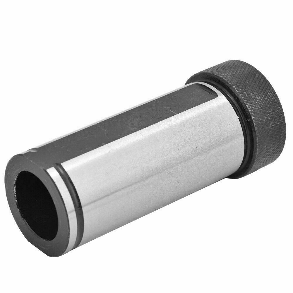 D32-6 6mm Turning Tool Sleeve Reducer Sleeve for S06K CNC Lathe Boring Cut