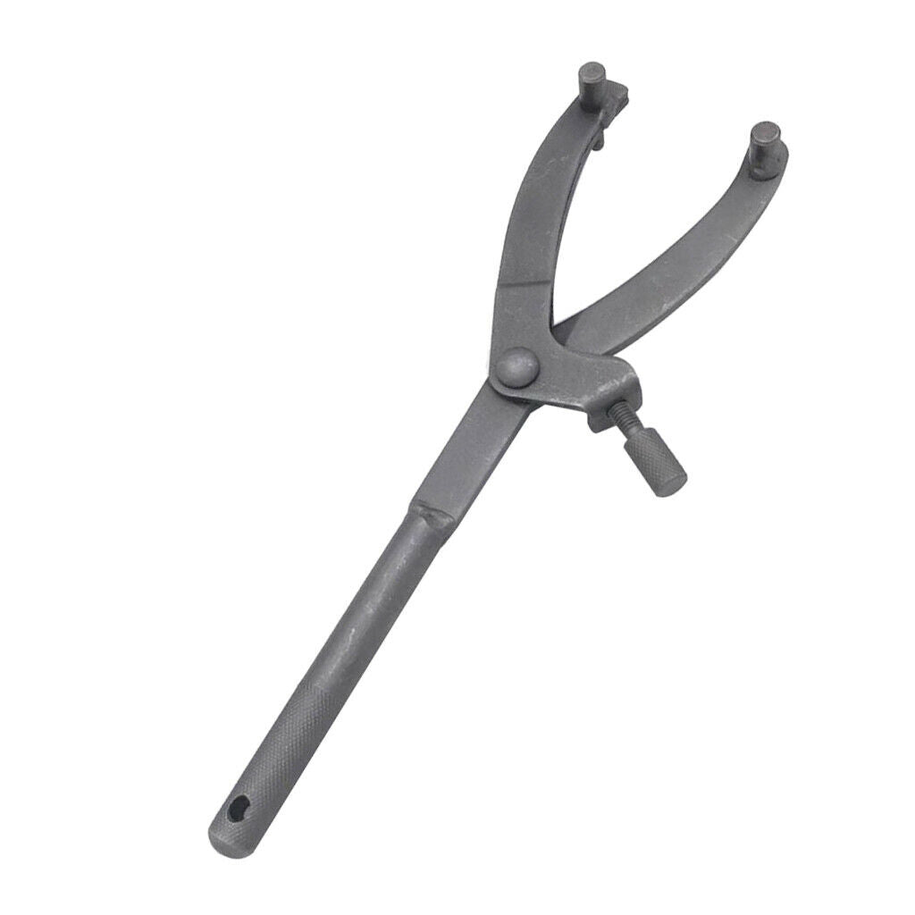 Fly Wheel Clutch Hub Rotor Sprockets Spanner Wrench for Scooter Motorcycle