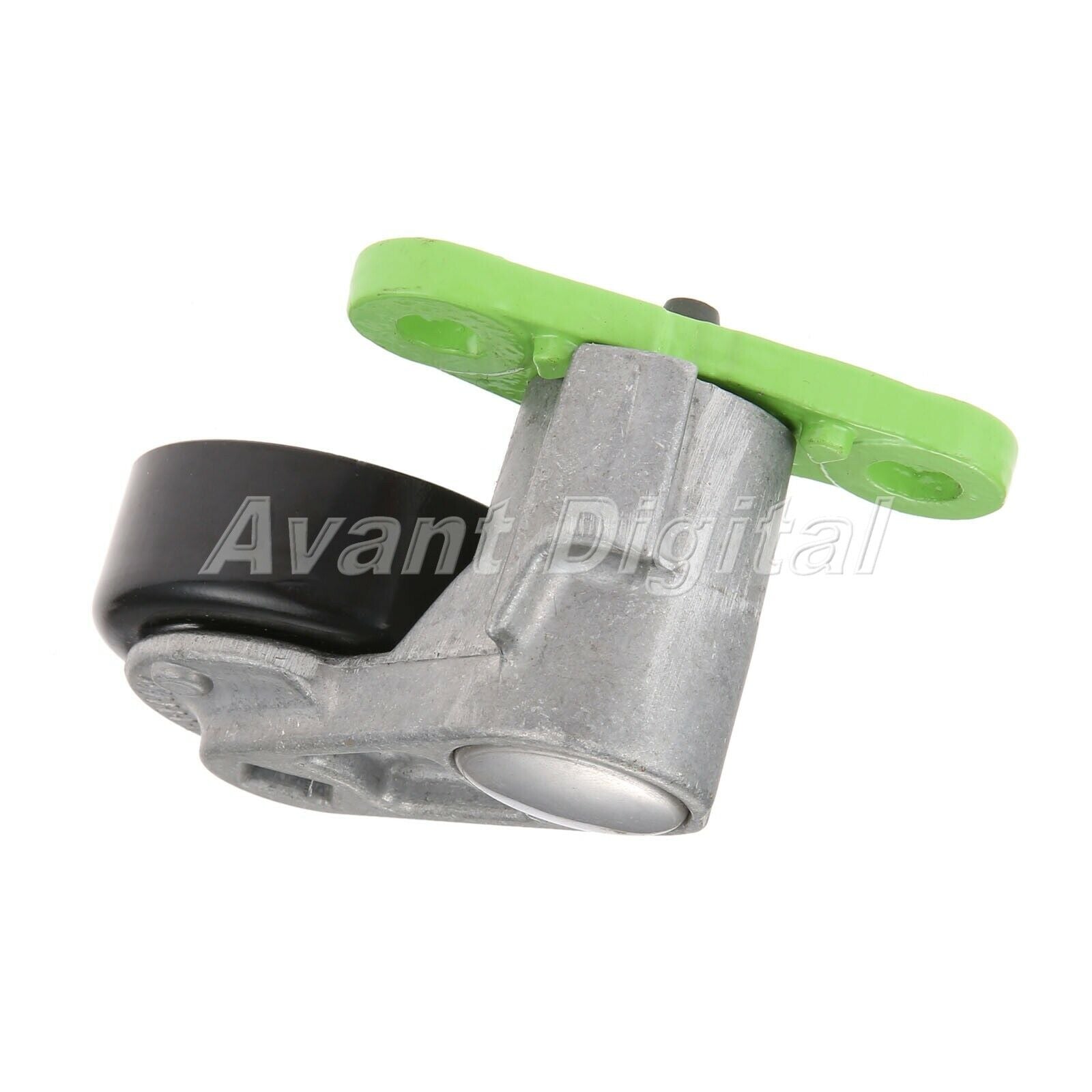 1 Pc High Quality Automatic Belt Tensioner Pulley Assembly Replacement 38159