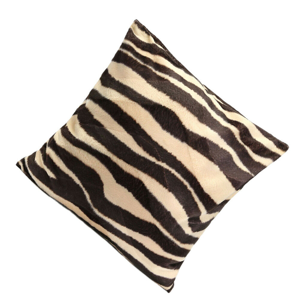 Pillowcase Cover 45x45cm Bedroom Decor Living Room Couch Ornament Style 03