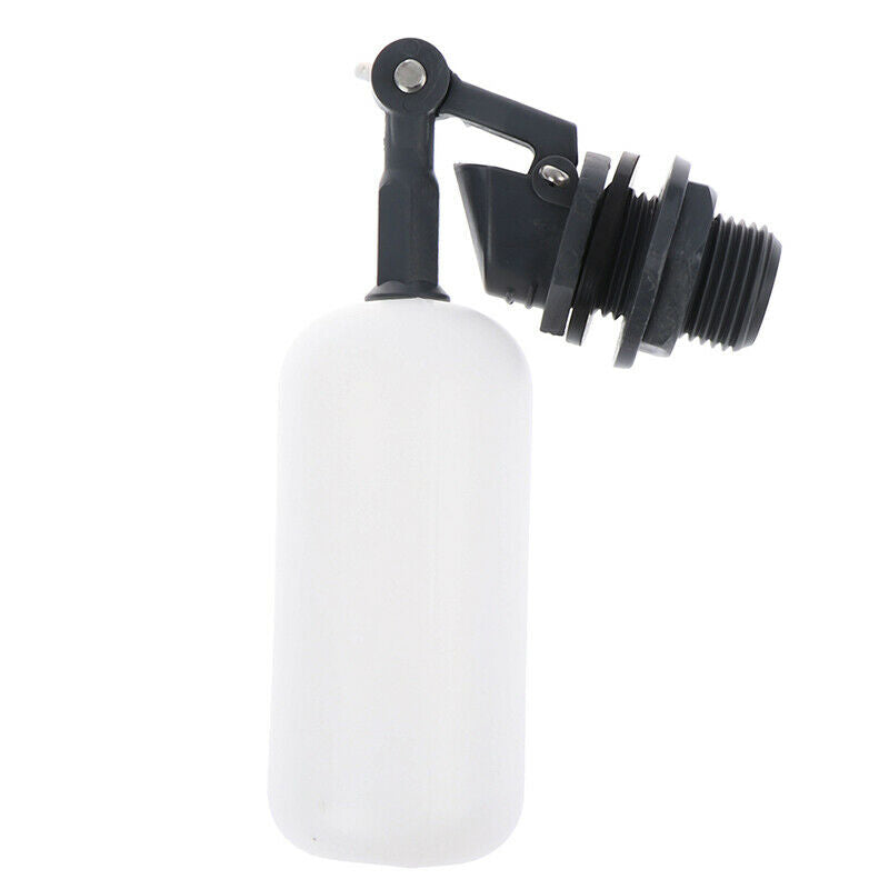 1PC Mini Float Ball Valve 1/2 Inch Fish Tank Aquarium Water Humidifier Va.l8