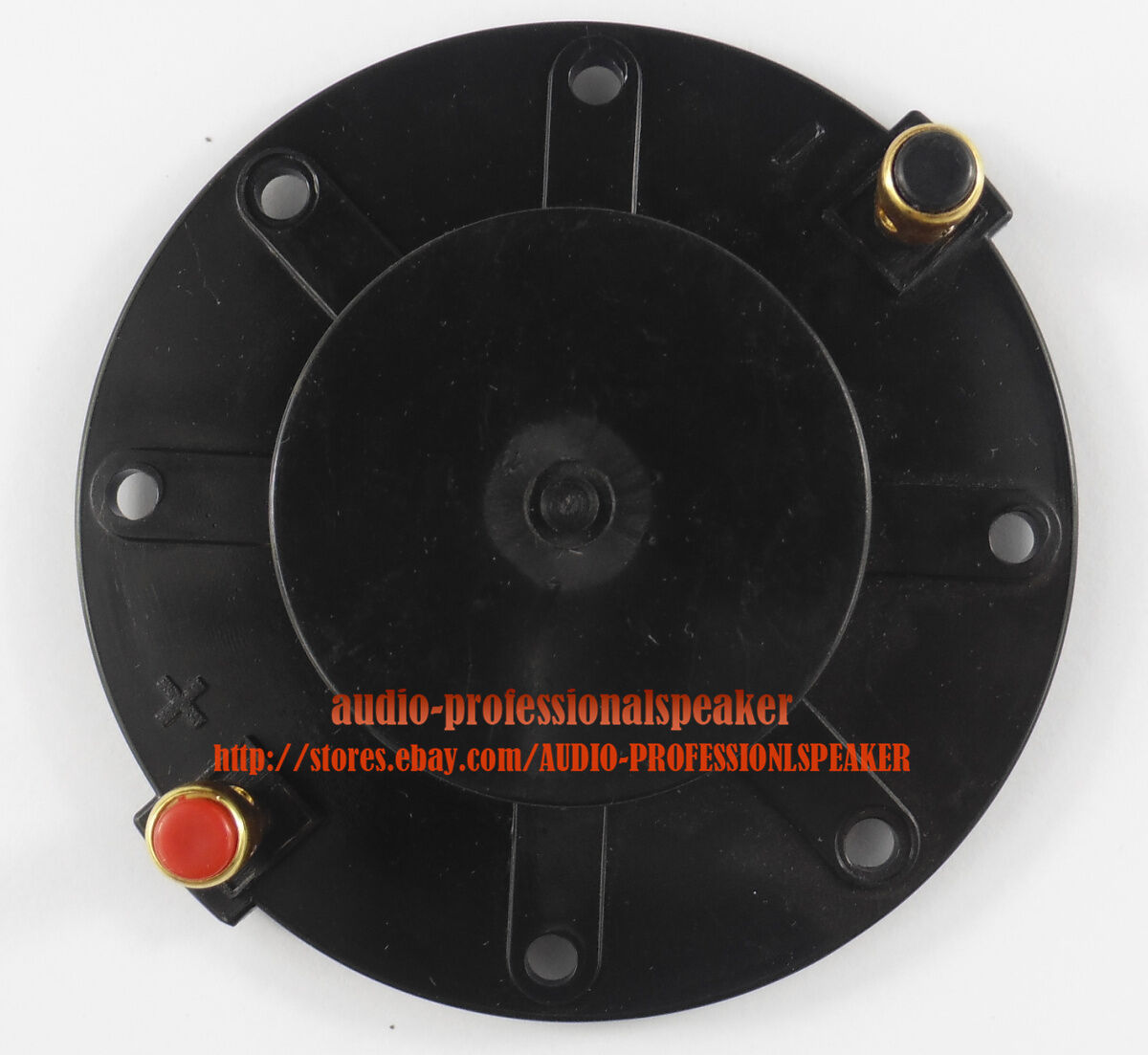 Diaphragm for Cerwin Vega CD44C, DIAP00003, PSX153, PSX253, B52 8ohm
