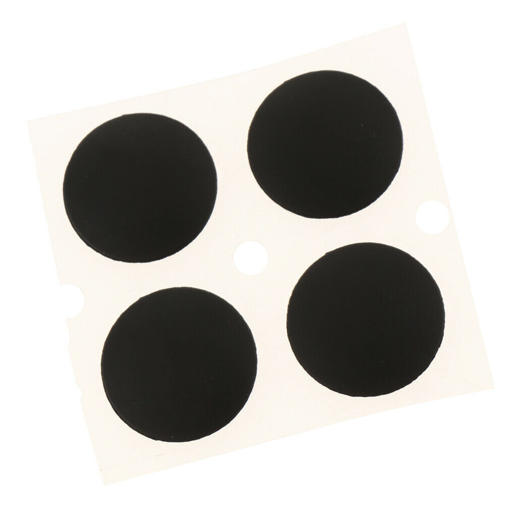4Pcs For Macbook Pro A1278 A1286 A1297 13"15"17" Bottom Feet Rubber Foot