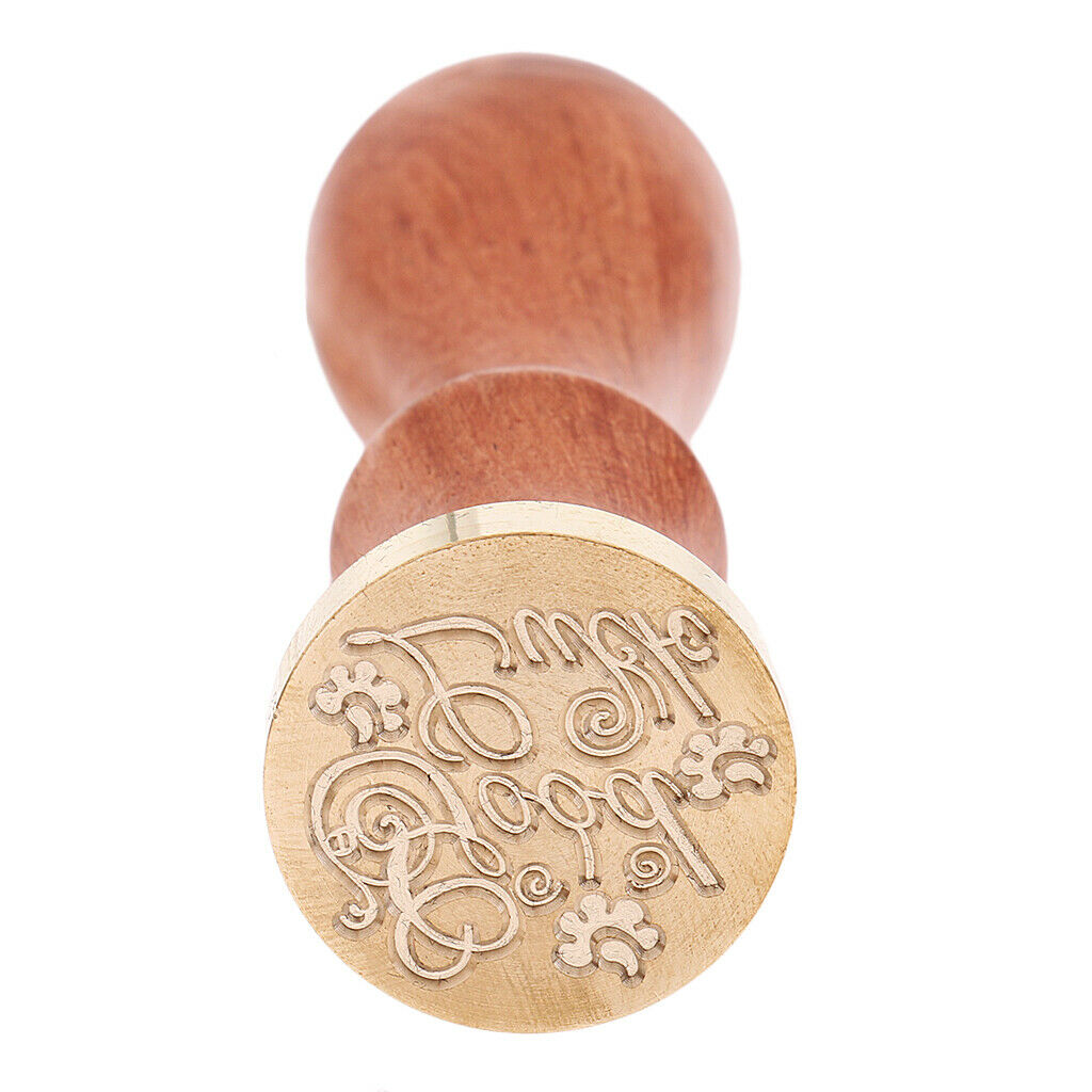 Wax Seal Kit Wax Seal for Envelope Letters Wax Seal Stamp Sealing Gift