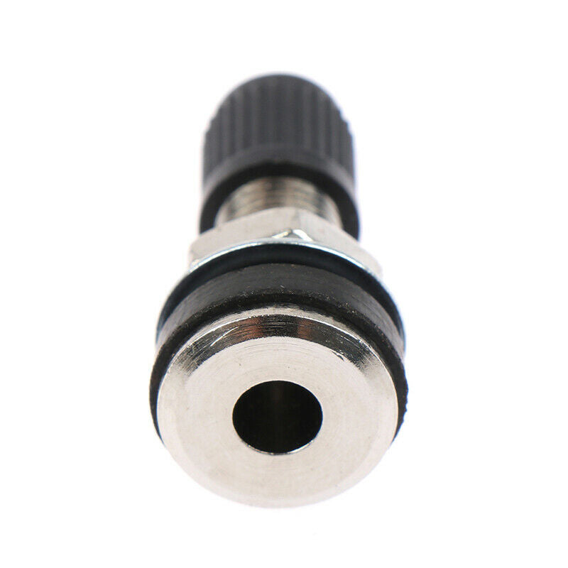 2Pcs/Set 32mm Coopper Bicycle Valve Ultralight Zinc Alloy Mountain Road B.l8