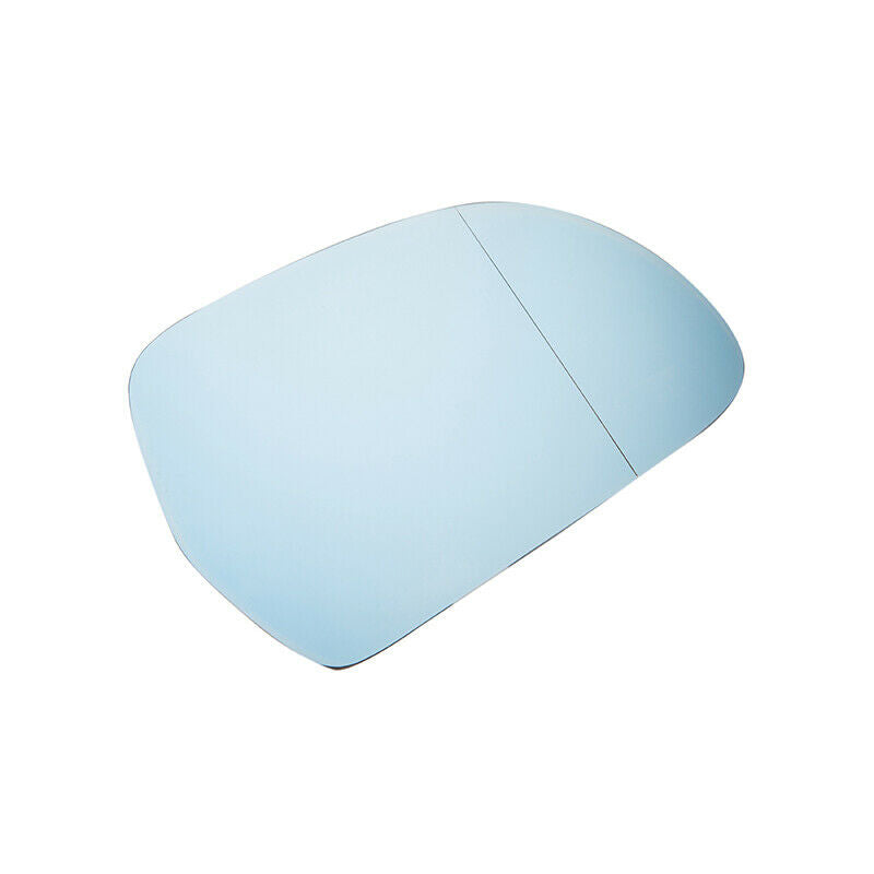 Car Right Side Mirror Glass Replacement Heated For Audi A3 S3 A4 A5 A6 S6 Q3