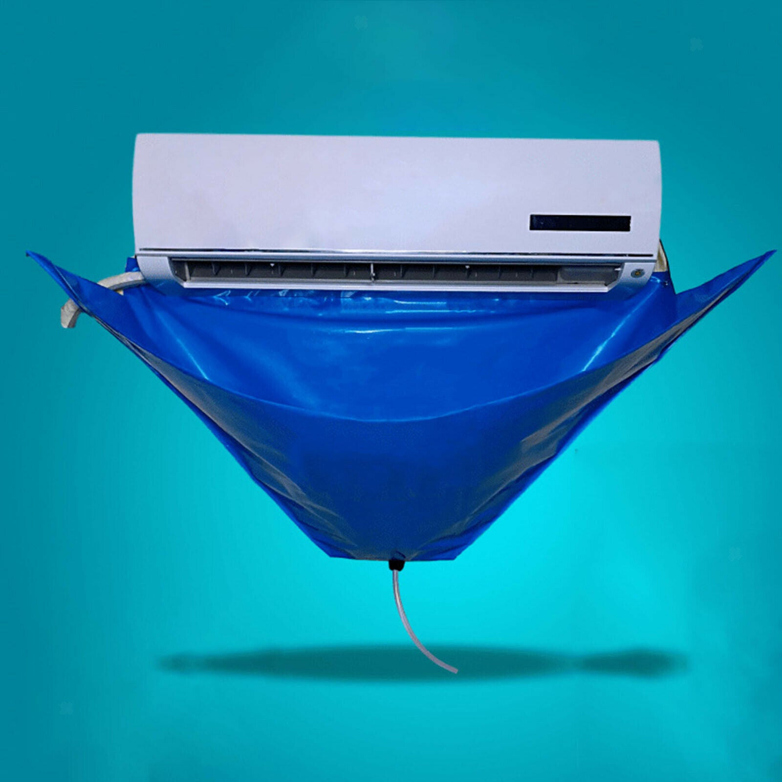 Air Conditioner Cleaning Cover Air Conditioning Cleaning Cover Bag