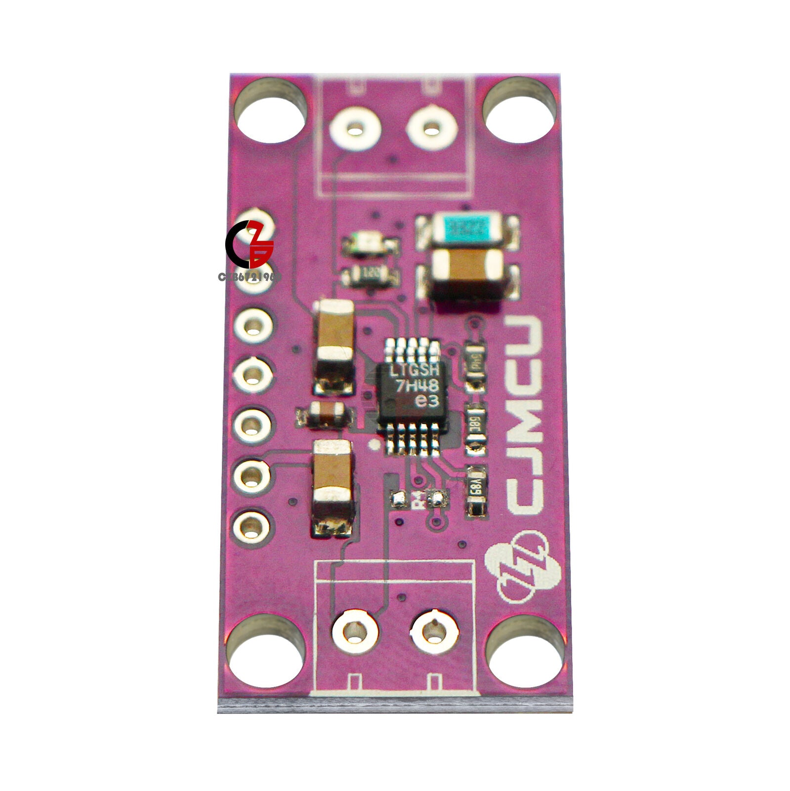 LT3042 200mA Ultra-low Noise PSRR RF Ultra-high Linear Regulator Power Module