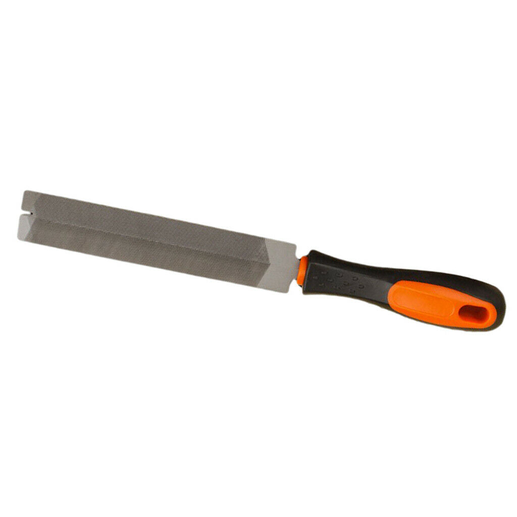 Steel File Hand Woodworking Tools Grind Tools Heavy Duty File and Rasp Set Plus