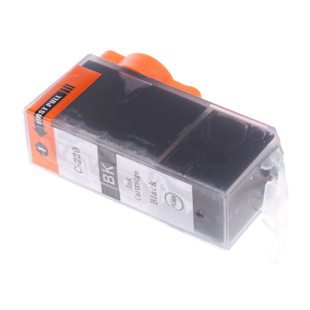 High Capacity Ink For Â® Pixma (usa) Ip3600/ip4600 Mp540/mp620 Printer