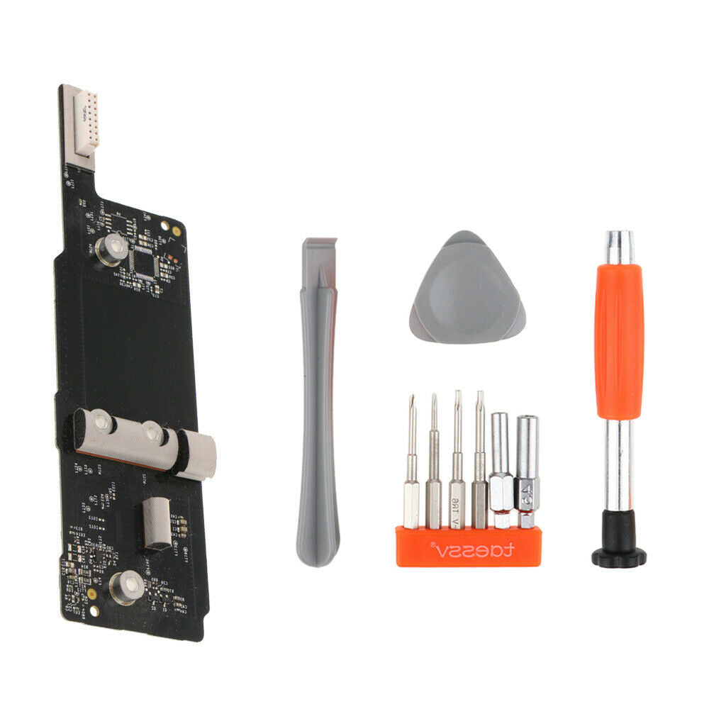 New Replacemnt Power Controller Module Reapir Kit for Xbox One S w/Tools