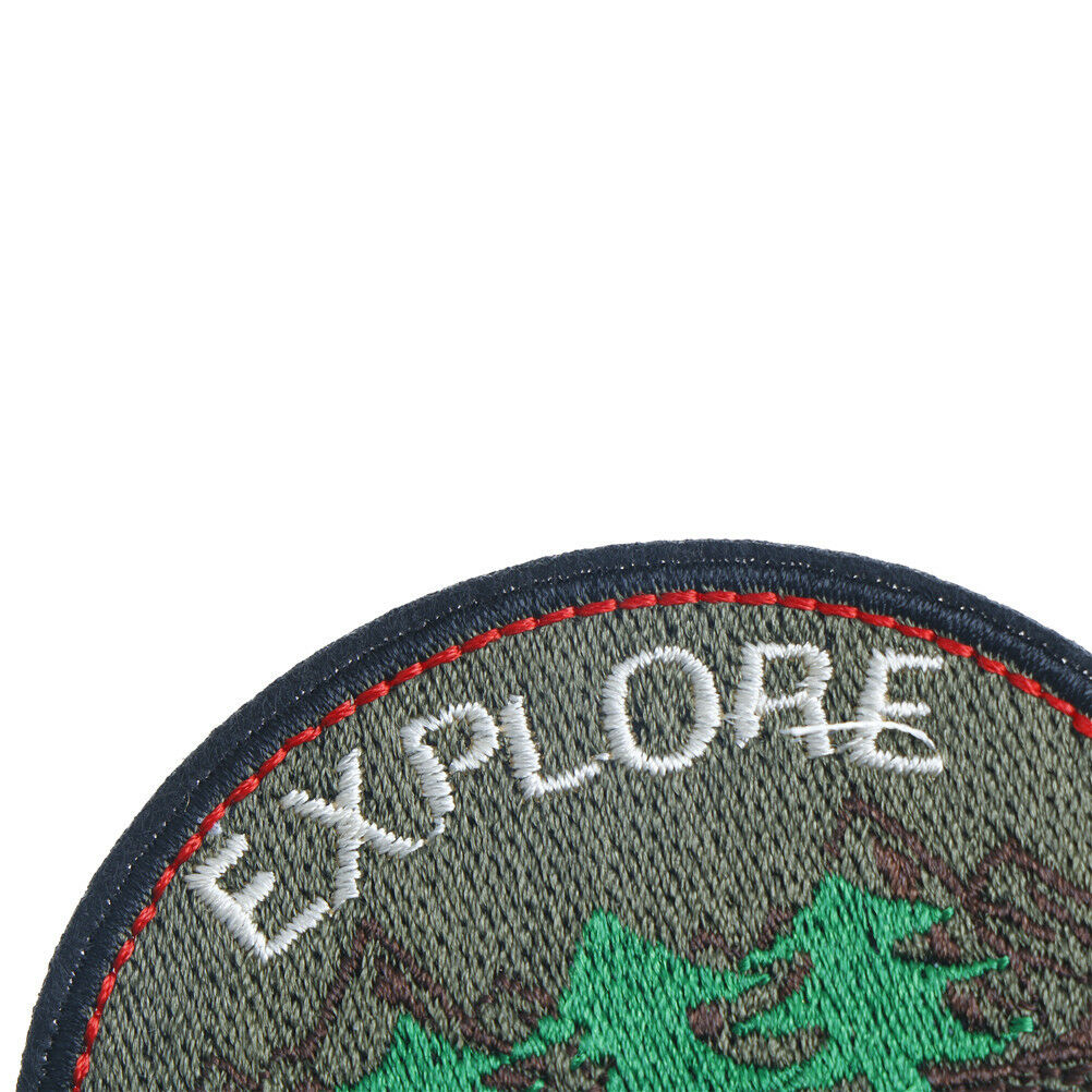 explore diy badge patch embroidered applique sewing patches clothes sticke.l8
