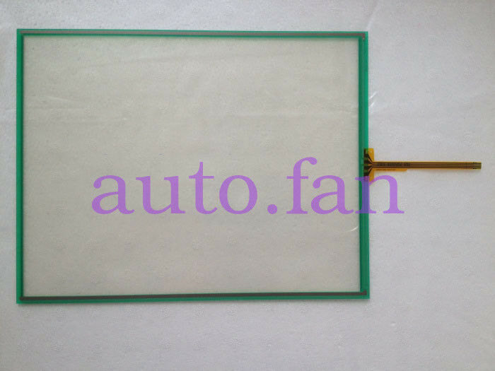 10.4" NEW FANUC A02B-0303-C084 TOUCH SCREEN GLASS DIGITIZER PANEL REPLACEMENT