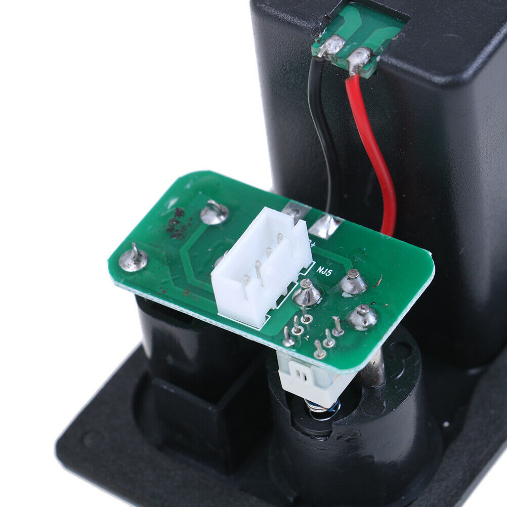 Acoustic guitar equalizer battery box for any bands case cov.l8
