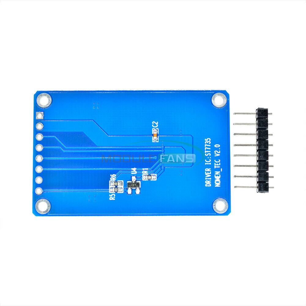 1.44 "SPI TFT 128x128 LCD Display Module 65K Replace OLED for Arduino 51/ARM