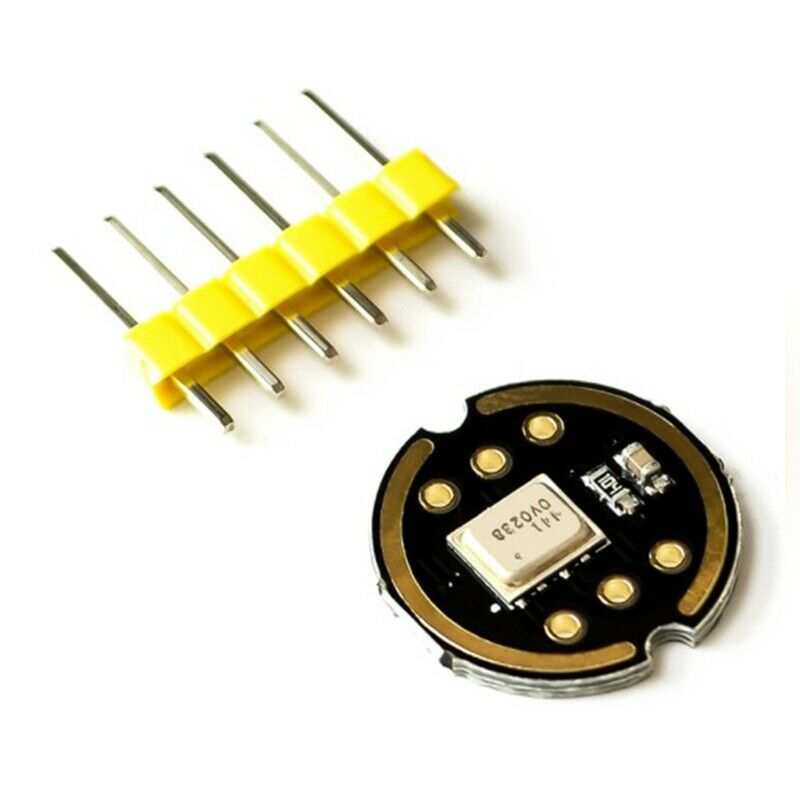 5Pcs INMP441 Omnidirectional Microphone Module MEMS High Precision Low Power IE6