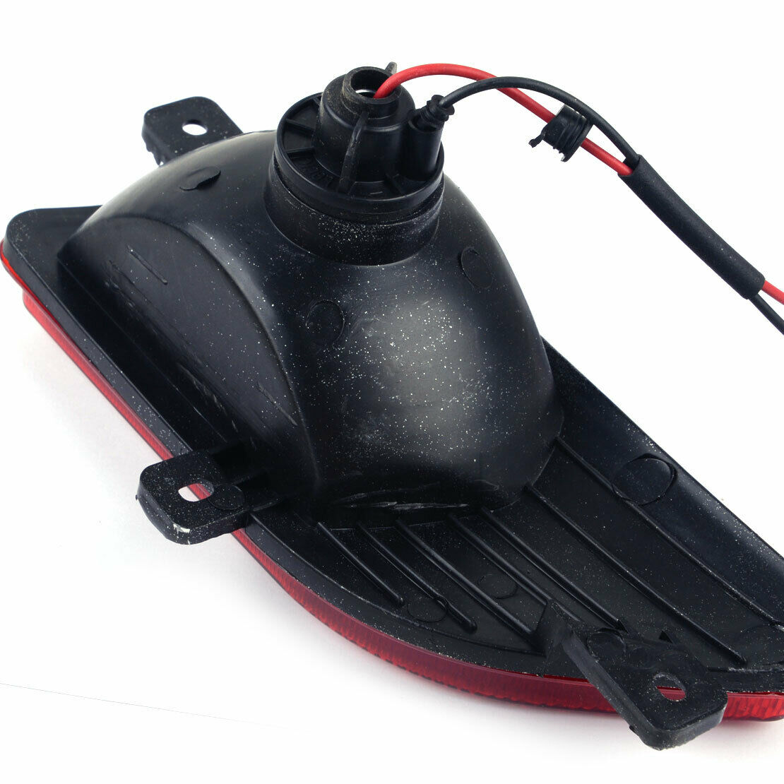 Rear L+R Bumper Lamp Fog Tail Light Fit for Great Wall V200 V240 09-14 An