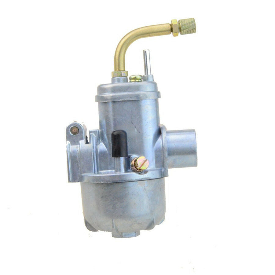 12mm Carburetor For Puch Maxi Moped Carb Stock Maxi Sport Luxe Cobra 50cc Engine
