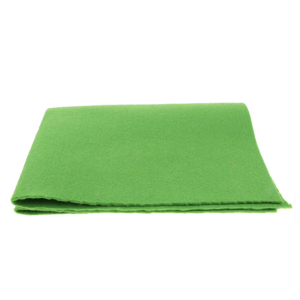 Set of 2 Reptiles Carpet Reptile Bedding Mat for Terrarium 100x50cm/60x40cm