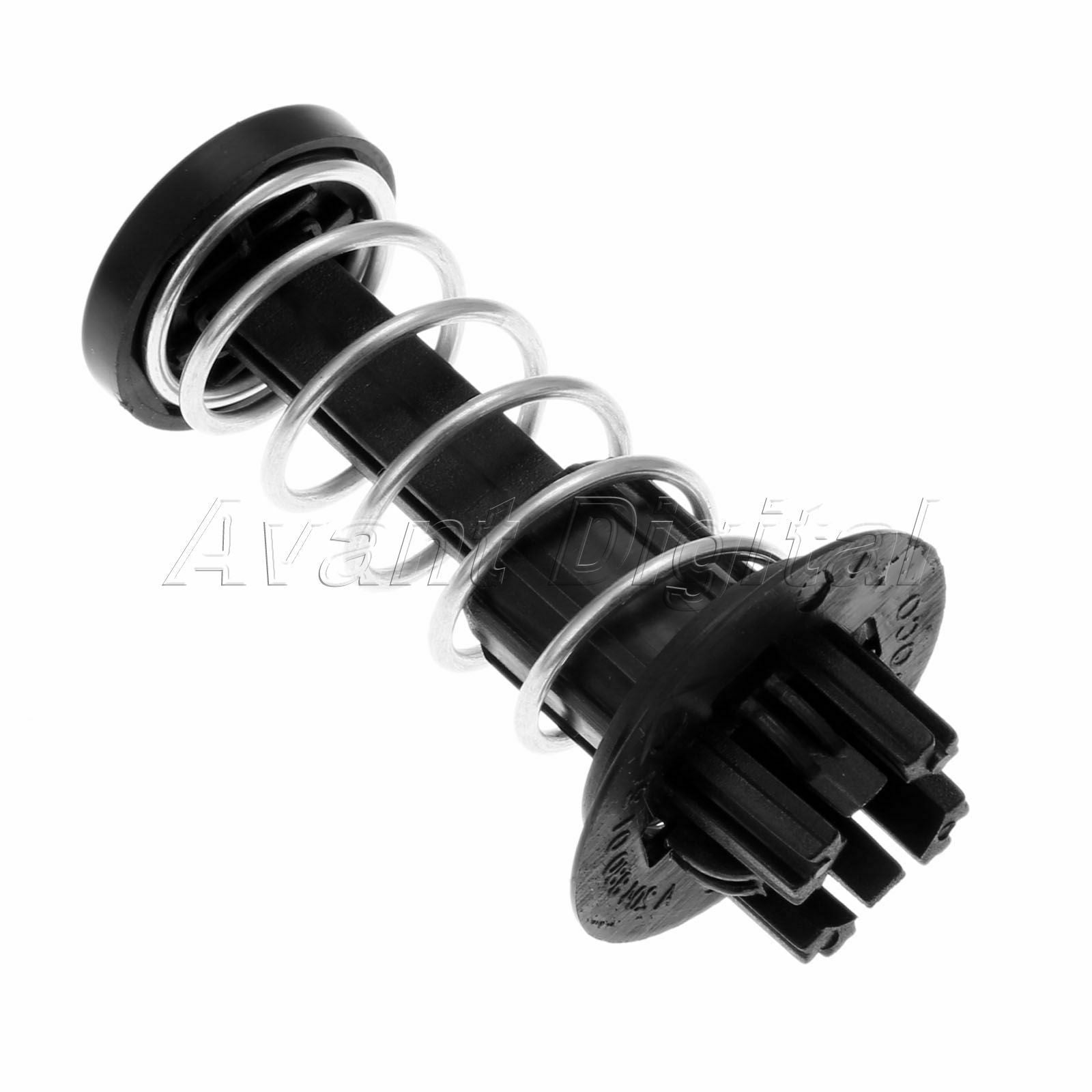 1 x Hood Spring for 2008-2014 C-Class W204 2009-2015 E-Class W212 S212 A207 C207