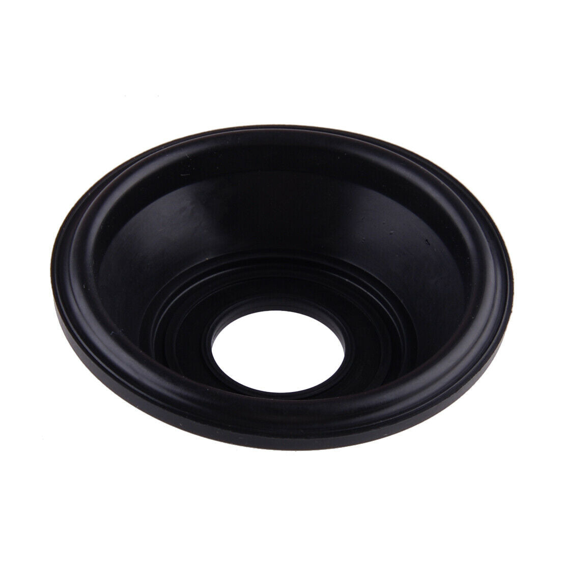 2x Carburetor Plunger Diaphragm Fit for Kawasaki KLE500 EX500 ER500