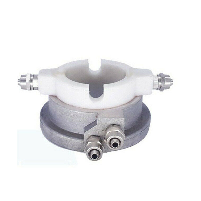 New Tyre Tire Changer Rotary Coupler Coupling Air Valve Wheel Balancer Ø49.5mm