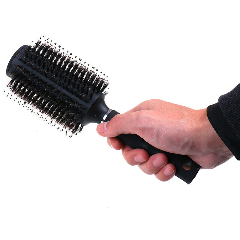 Hidden Safes Hair Brush Style Safe box for Hide Money with Removable LidJNBDAU