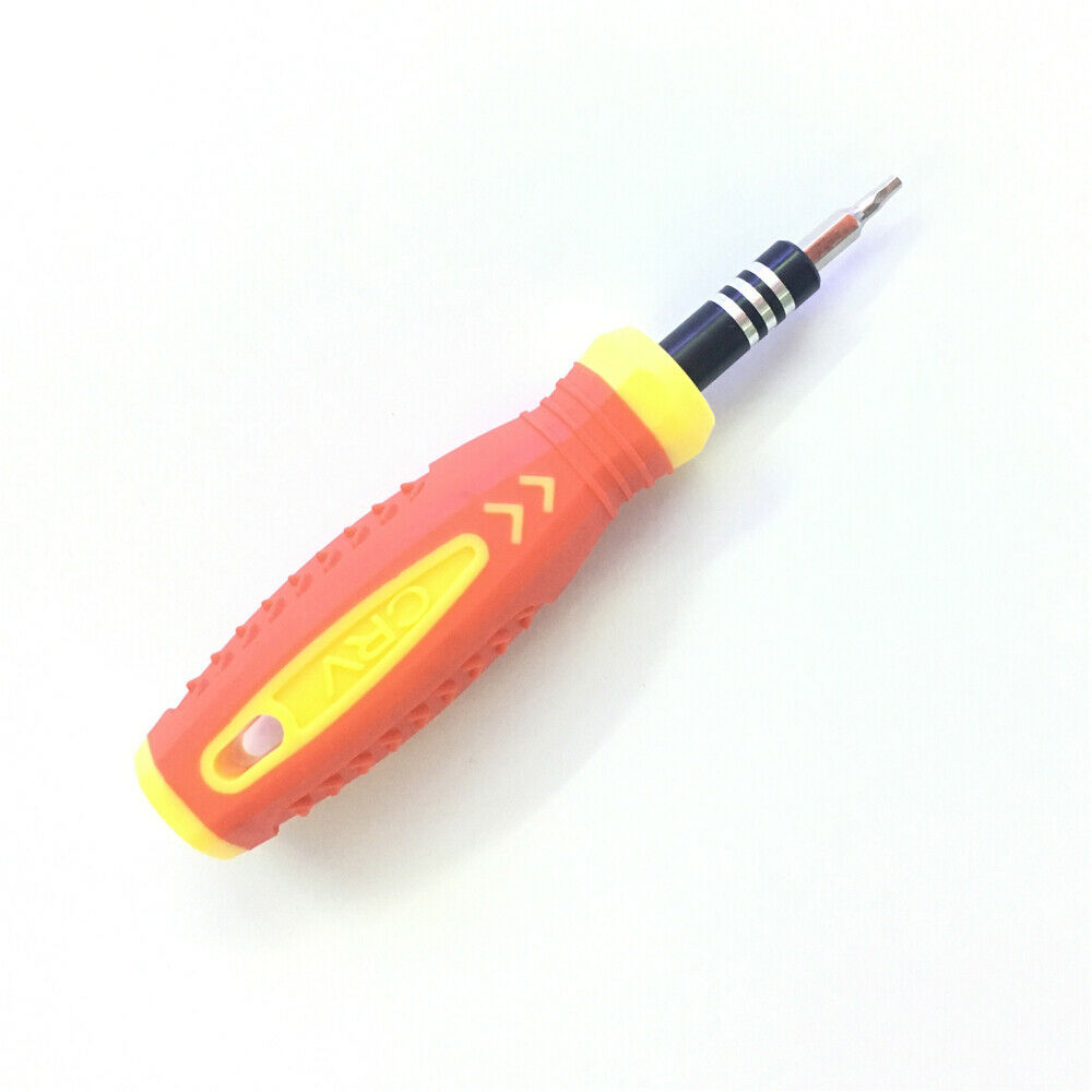 31 in 1 Precision Handle Screwdriver Set Mobile Phone Repair Kit Tools
