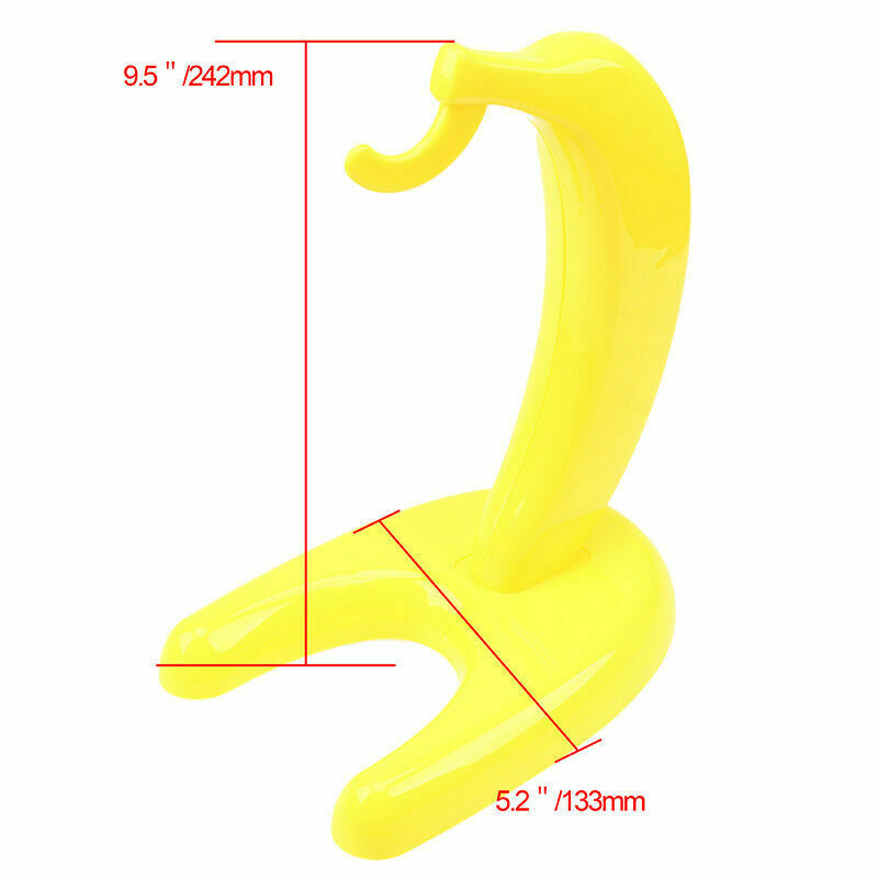 Multi-functional Banana Display Stand Hook Tray Storage Holder Durable Rack Home
