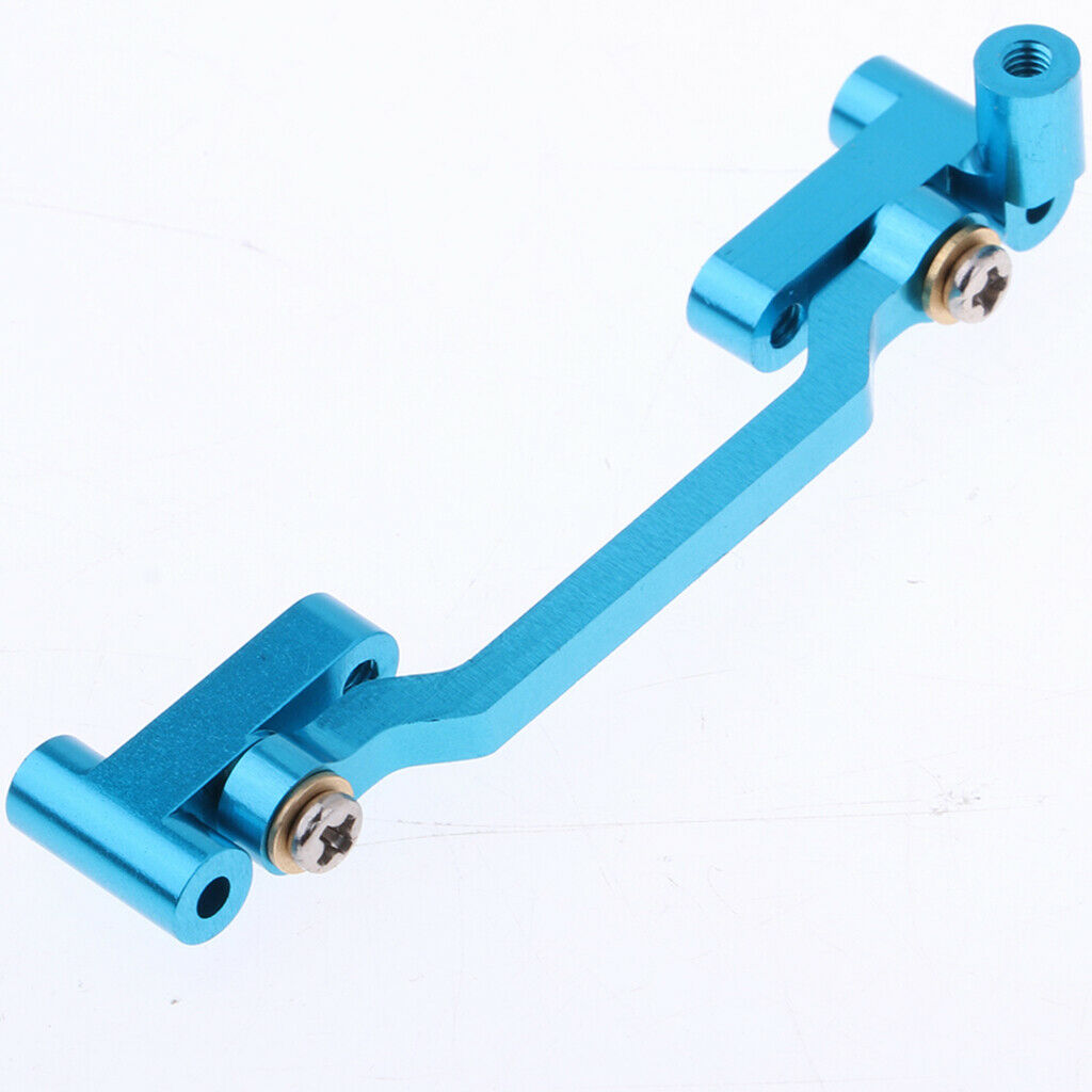 RC Alloy Steering Linkage for WLtoys A949 A959-B A969 A979 K929 1:18 RC Car